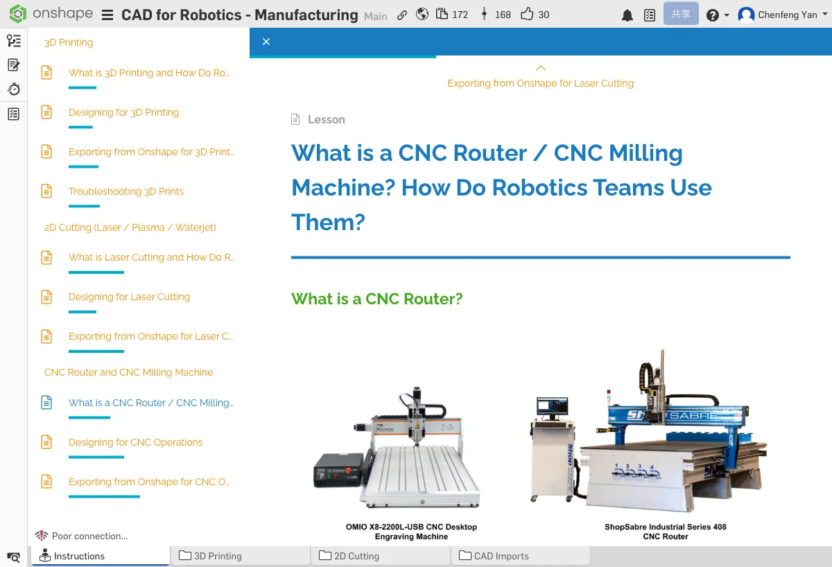 CNC 铣床