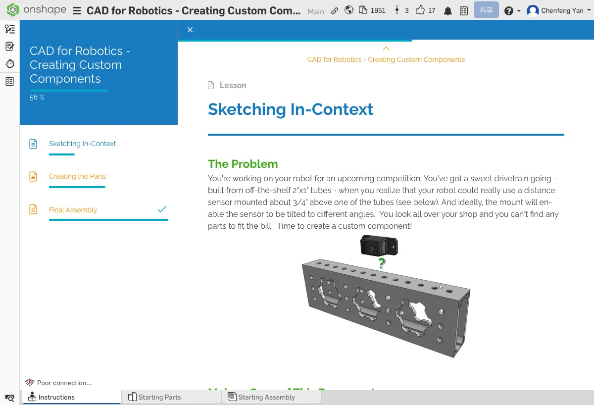 Starting Assembly 概览